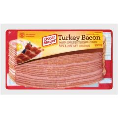 Turkey Bacon